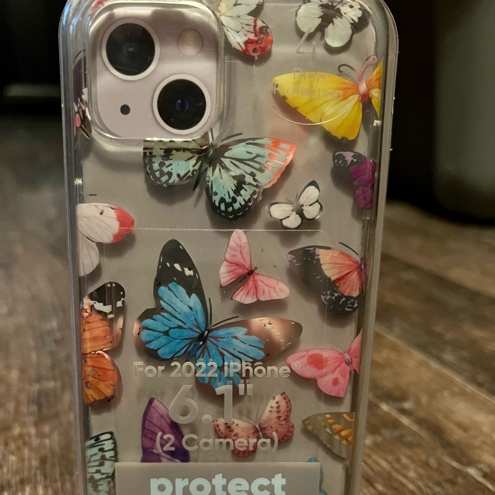 iPhone Phone case